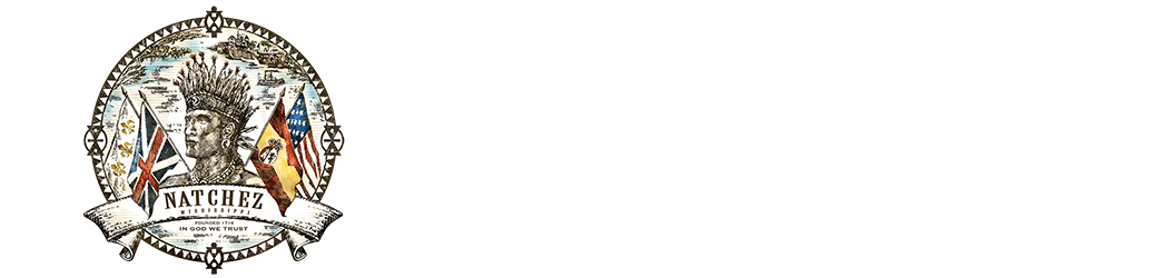 The Historic City of Natchez